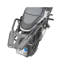 GIVI SUPPORT TOP CASE MONOLOCK OU MONOKEY BMW R1300GS (SR5143)