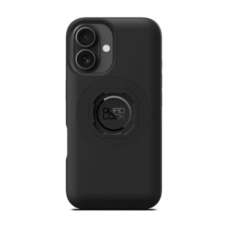 QUAD LOCK COQUE MAG IPHONE 16