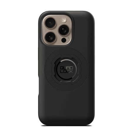 QUAD LOCK COQUE MAG IPHONE 16 PRO