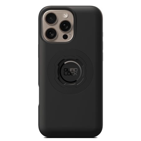 QUAD LOCK COQUE MAG IPHONE 16 PRO MAX