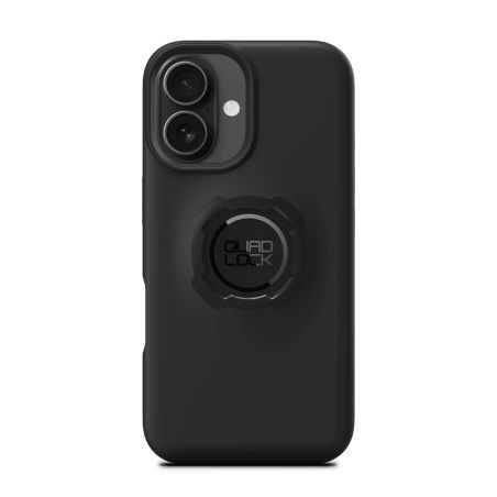 QUAD LOCK COQUE IPHONE 16