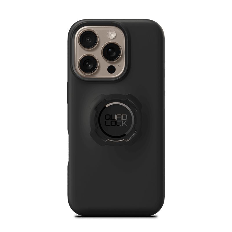 QUAD LOCK COQUE IPHONE 16 PRO