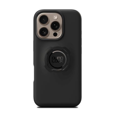QUAD LOCK COQUE IPHONE 16 PRO