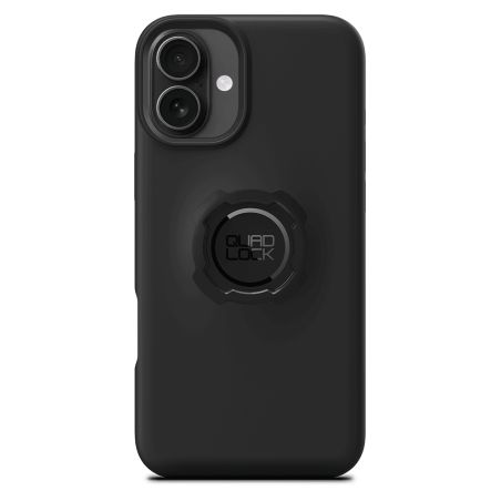QUAD LOCK COQUE IPHONE 16 PLUS