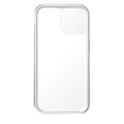QUAD LOCK PONCHO IPHONE 16 PRO MAX