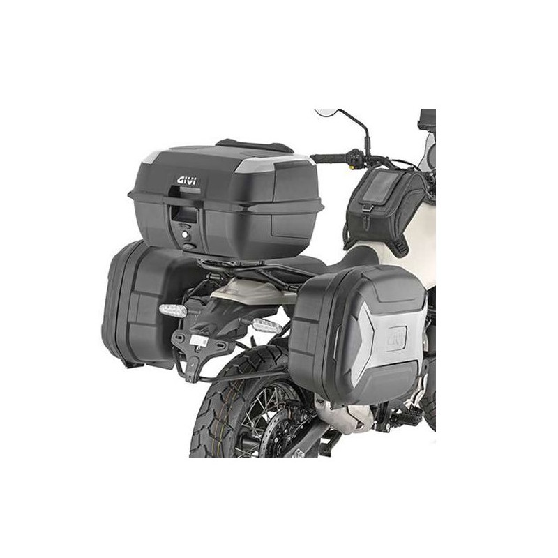 GIVI SUP VALISE MONOKEY ROYAL ENFIELD HIMALAYAN 450 (PL9059)