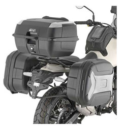 GIVI SUP VALISE MONOKEY ROYAL ENFIELD HIMALAYAN 450 (PL9059)