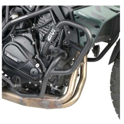 GIVI PARE CARTERS BENELLI TRK 702 / 702X (TN8717)