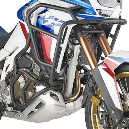 GIVI PARE CARTERS HONDA AFRICA TWIN ADV SPORTS ET DCT (TNH1205)