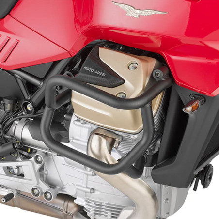 GIVI PARE CARTERS MOTO GUZZI V100 MANDELLO 1000 (TN8207)