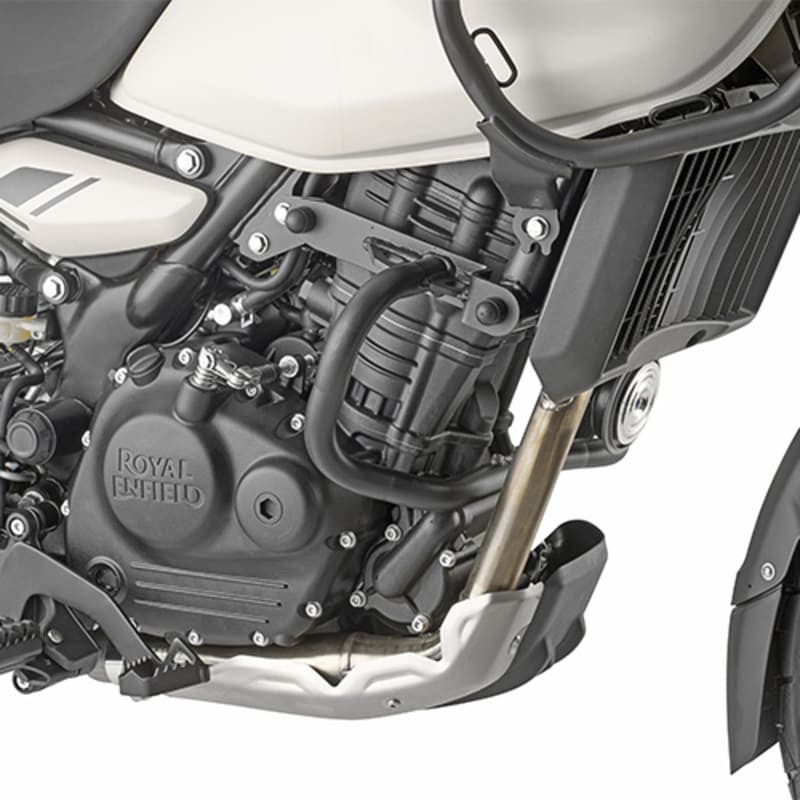 GIVI PARE CARTERS ROYAL ENFIELD HIMALAYAN 450 (TN9059)