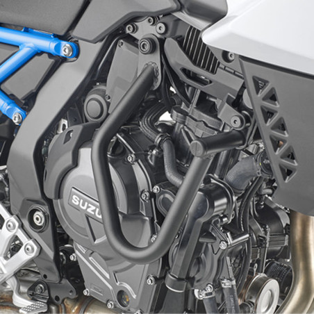 GIVI PARE CARTERS SUZUKI GSX-8S (TN3126)