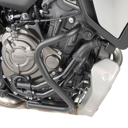 GIVI PARE CARTERS YAMAHA TRACER 700 (TN2148B)