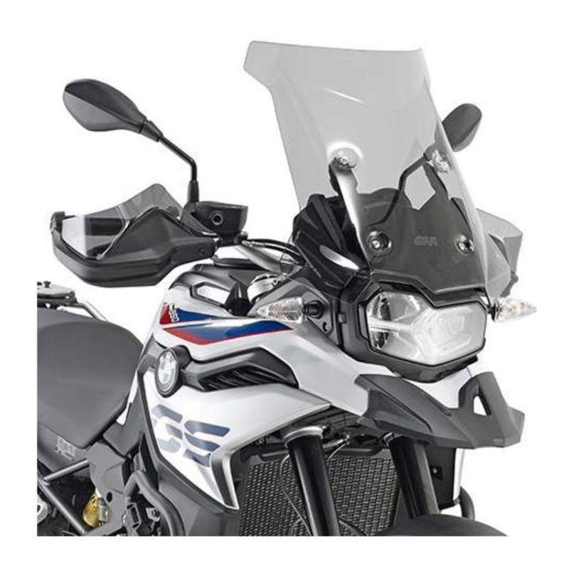 GIVI BULLE FUMÉE BMW F750GS / F800GS '24 (D5127S)