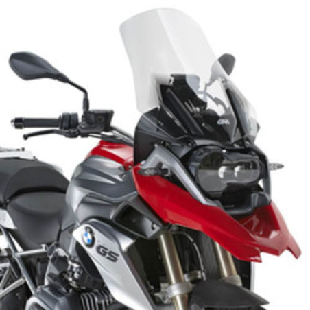 GIVI BULLE INCOLORE BMW R 1200 GS '14-18 (5108DT)