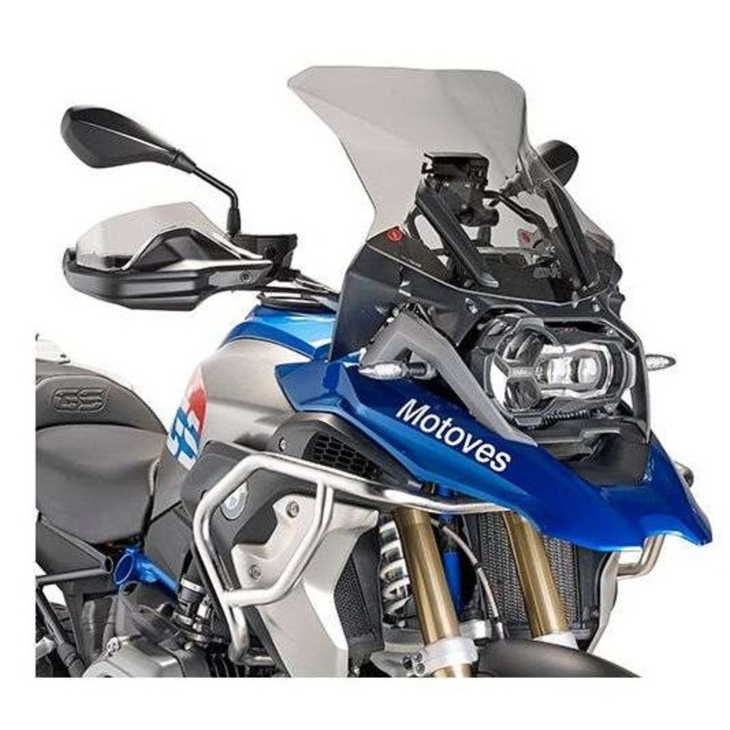 GIVI BULLE FUMÉE BMW R1200GS ADVENTURE '14-18 (5124D)