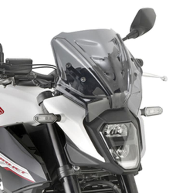 GIVI BULLE FUMÉE SUZUKI CB 500 HORNET '24 (3122S)