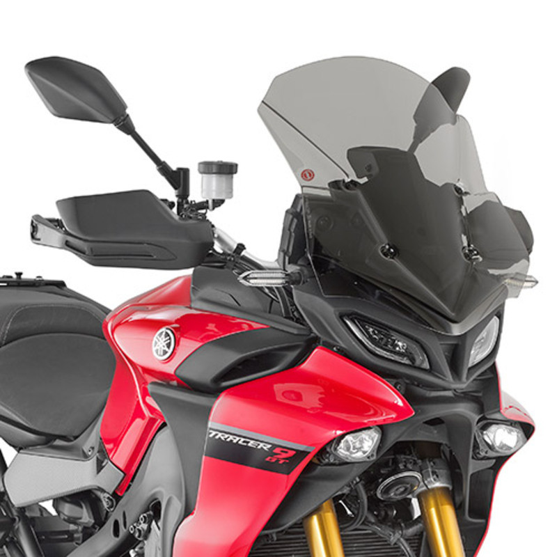 GIVI BULLE FUMÉE YAMAHA TRACER 9 / GT '21 (D2159S)