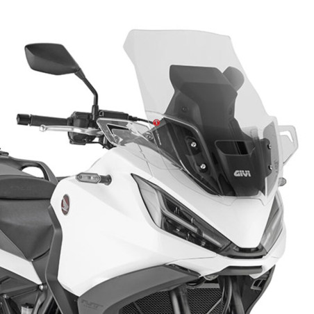 GIVI BULLE INCOLORE HONDA NT1100 '22 (D1196ST)