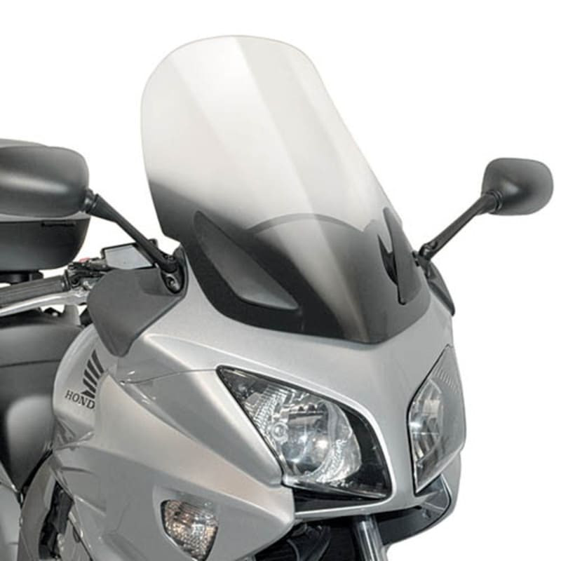 GIVI BULLE INCOLORE HONDA CBF 600/1000 (D303ST)