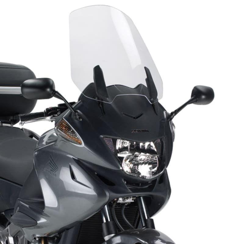 GIVI BULLE INCOLORE HONDA DEAUVILLE 700 (D307ST)