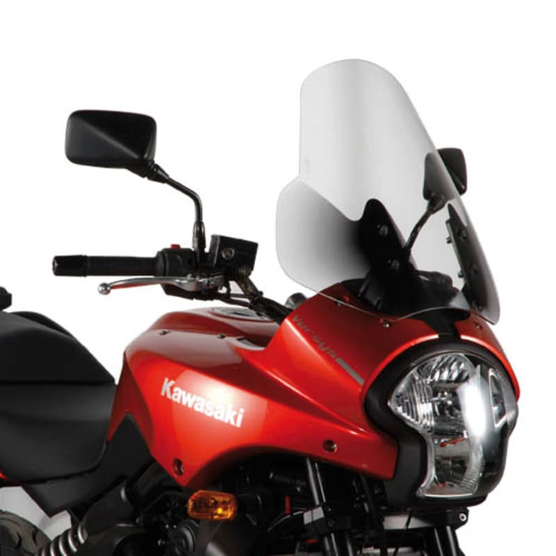 GIVI BULLE INCOLORE KAWASAKI VERSYS 650 (D405ST)