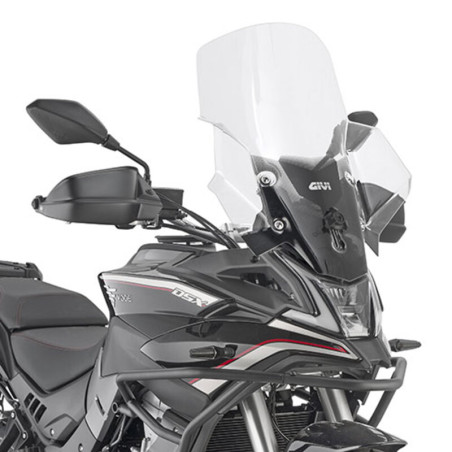 GIVI BULLE VOGE VALICO 500DS '20-21 / 650DS '21 (D9251ST)