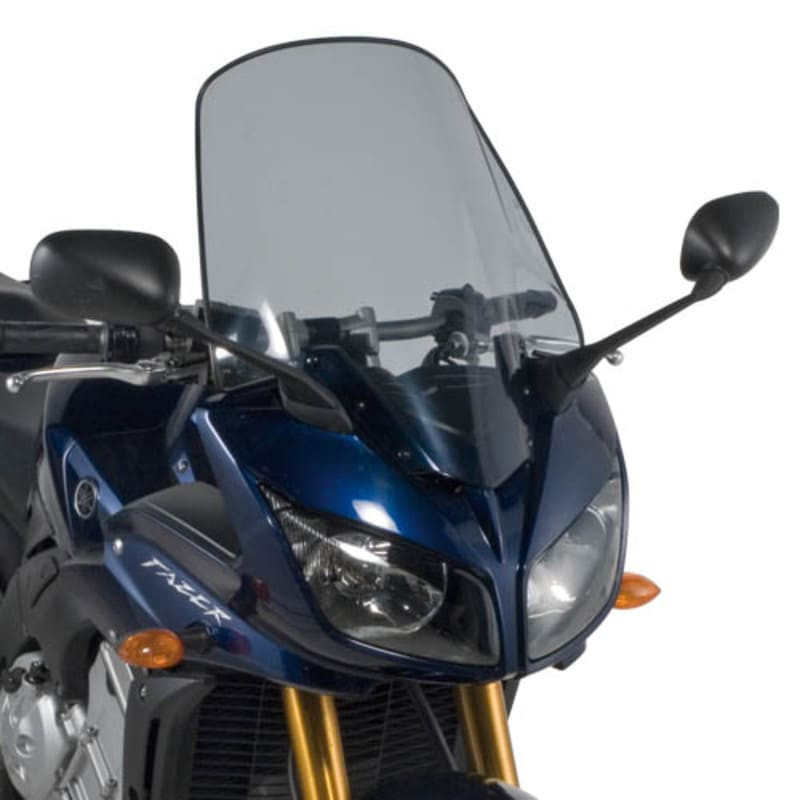 GIVI BULLE YAMAHA FZI FAZER (D437S)