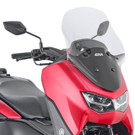 GIVI BULLE YAMAHA N-MAX 125-155 '21 (2153DT)