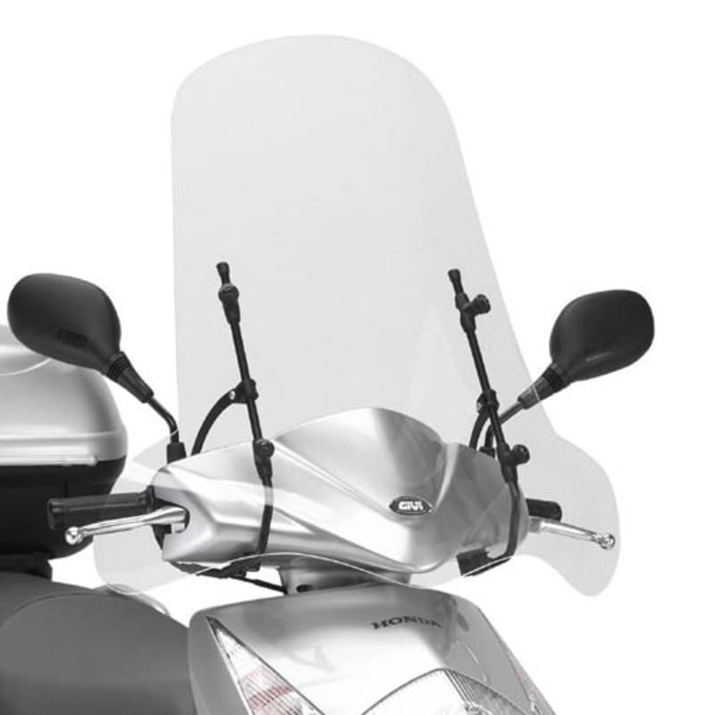 GIVI PARE BRISE HONDA DYLAN 125-150 (102A)