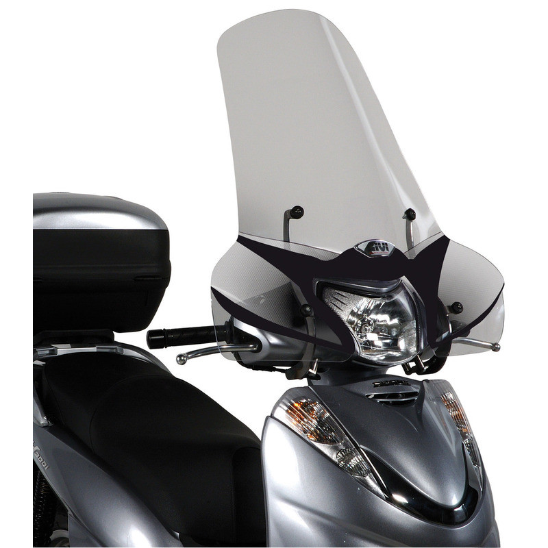 GIVI PARE BRISE 590 MM HONDA SH300 07 (307A)