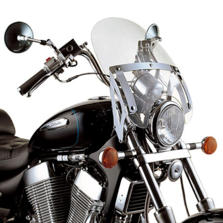 GIVI PARE BRISE CUSTOM US PM (A23)