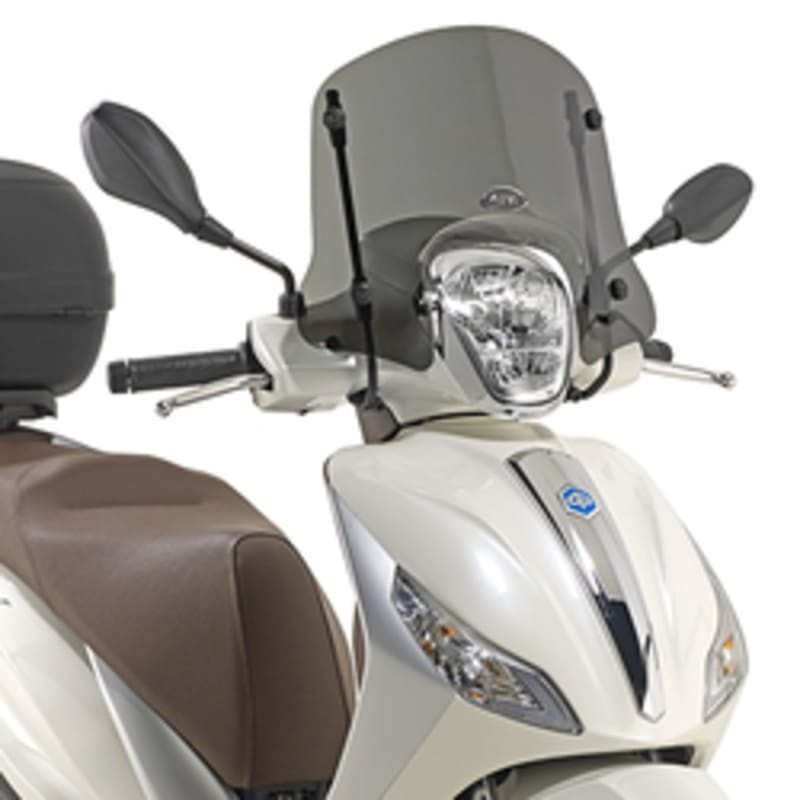 GIVI PARE BRISE FUME PIAGGIO MEDLEY 125 (5612S)