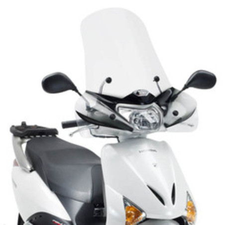 GIVI PARE BRISE HONDA LEAD 110 (314A)