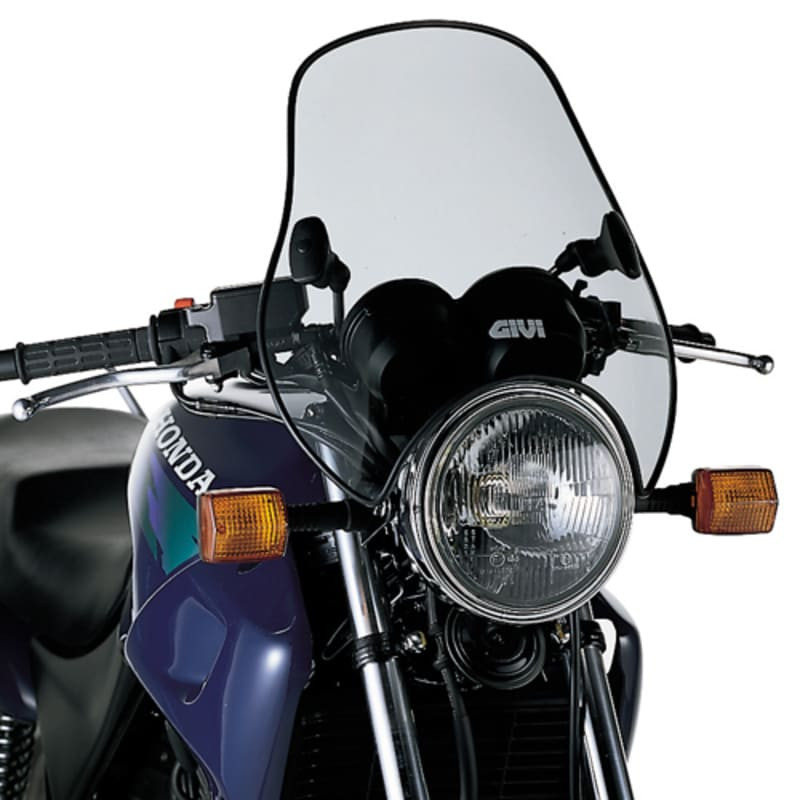 GIVI PARE BRISE MAXI FUME (A603)