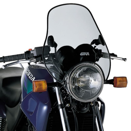 GIVI PARE BRISE MAXI FUME (A603)