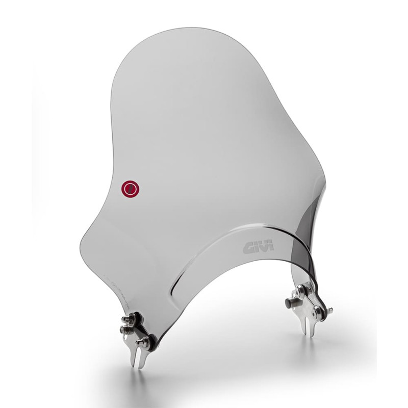 GIVI SAUTE VENT PM + KIT DE FIXATION (A201)