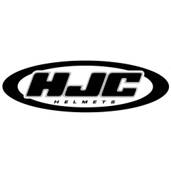 HJC VISIÈRE ECRAN MIROIR IRIDIUM OR GOLD POUR  FG JET - IS 33 II