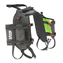 GIVI BASE DE SELLE UNIVERSELLE (GRT721) CANYON BASE