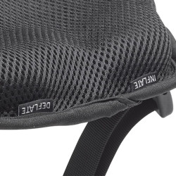 GIVI COUSSIN DE SELLE UNIVERSEL S230