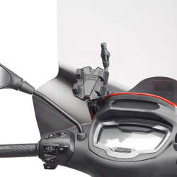 GIVI PINCE SUPPORT UNIVERSEL SMARTPHONE (S921)
