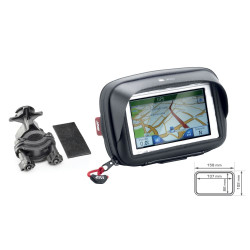 GIVI SUPPORT SMARTPHONE/GPS 5" (S954B)