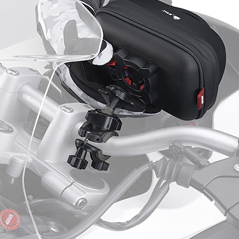 GIVI SUPPORT SMARTPHONE/GPS 5" (S954B)