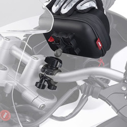 GIVI SUPPORT SMARTPHONE/GPS 5" (S954B)