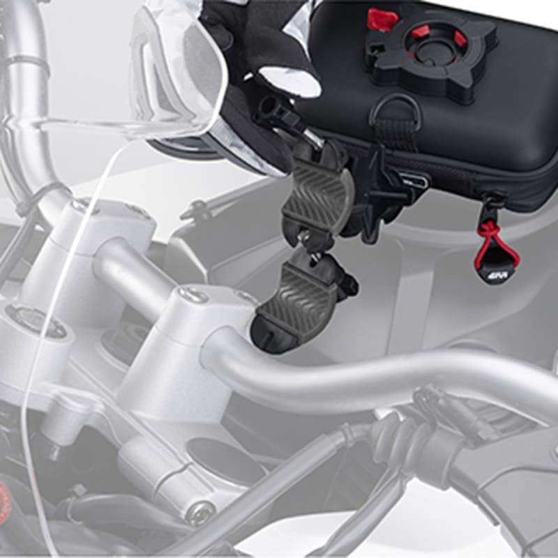 GIVI SUPPORT SMARTPHONE/GPS 5" (S954B)