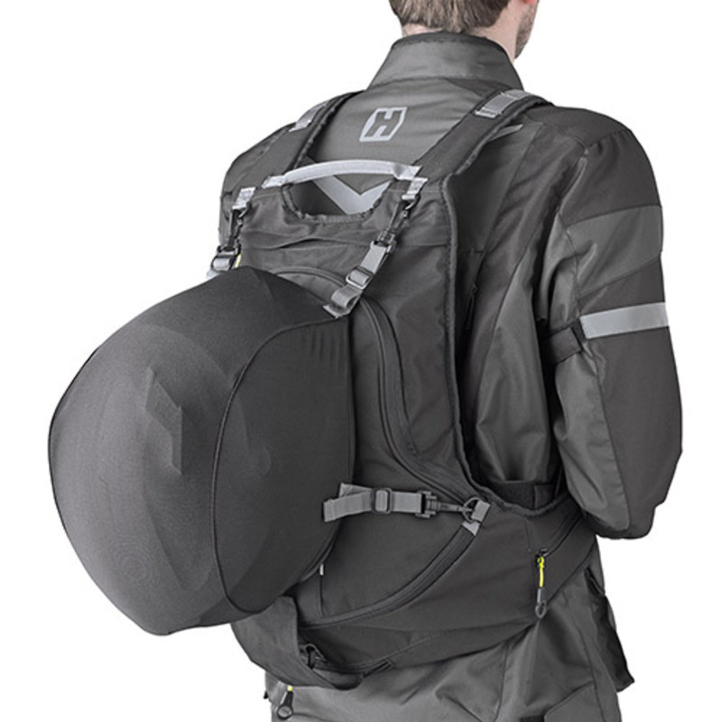 GIVI SAC A DOS EASY BAG (EA104C)