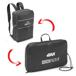 GIVI SAC A DOS QUICKPACK 15L
