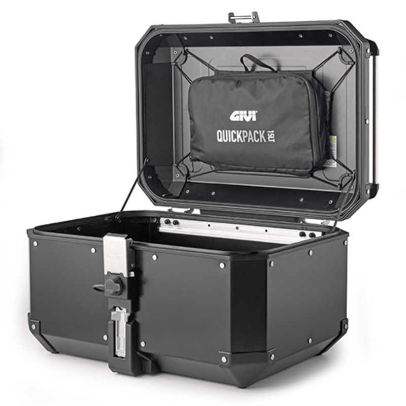 GIVI SAC A DOS QUICKPACK 15L