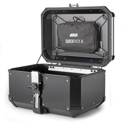 GIVI SAC A DOS QUICKPACK 15L