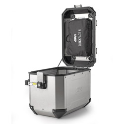 GIVI SAC A DOS QUICKPACK 15L